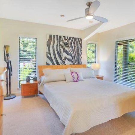 Luxury 2-Story Oceanfront Condo W/ Views & Pool Wailua  Eksteriør billede