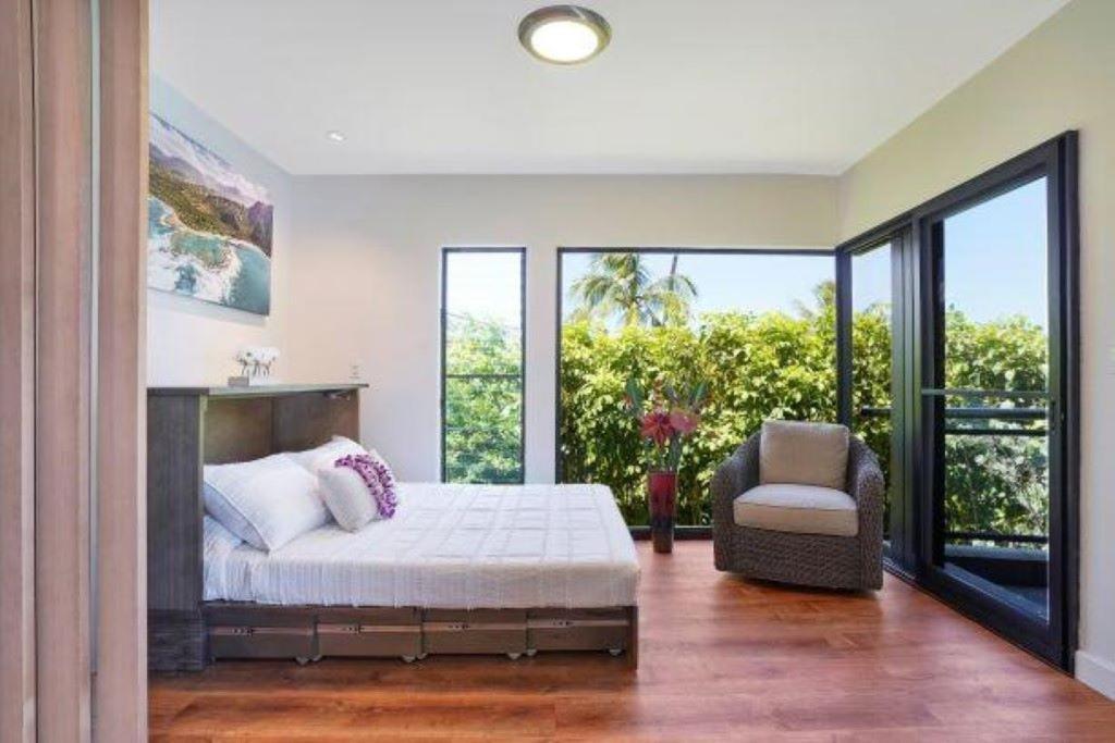 Luxury 2-Story Oceanfront Condo W/ Views & Pool Wailua  Eksteriør billede