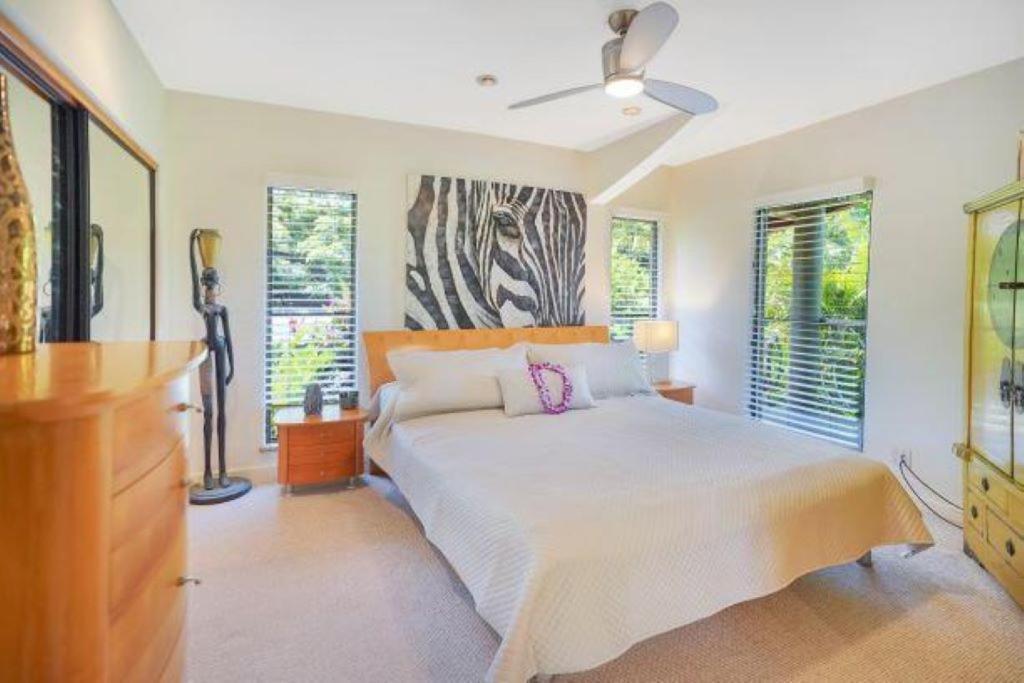 Luxury 2-Story Oceanfront Condo W/ Views & Pool Wailua  Eksteriør billede