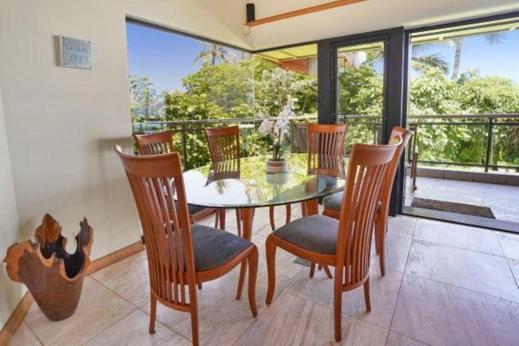 Luxury 2-Story Oceanfront Condo W/ Views & Pool Wailua  Eksteriør billede